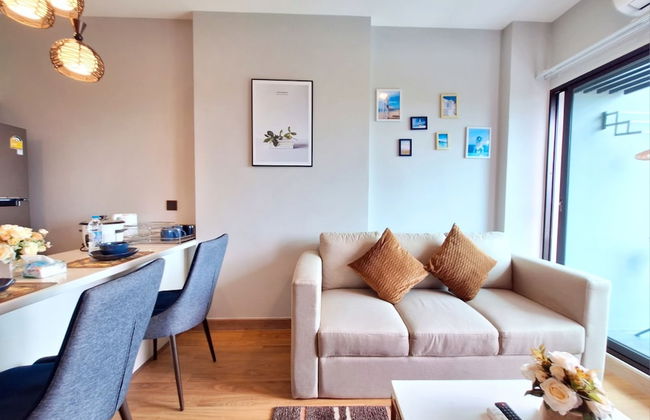 Astra Sky River Chiang Mai By Fang - Foto 3