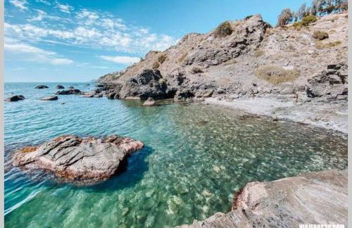 EL PEÑÓN IDÍLICO PISO A PIE DE Playa - Foto 29