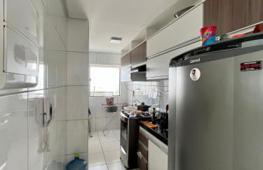 Vale Hospedar Orla Apart - Foto 25