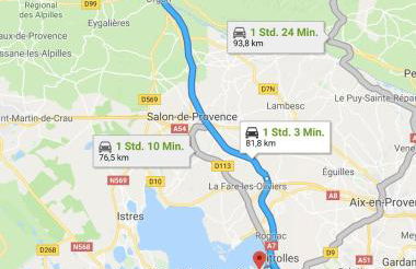 Mas La Bellevue - Foto 51