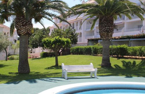 Alcossebre APARTAMENTO ALANDALUS PLANTA BAJA - Foto 36