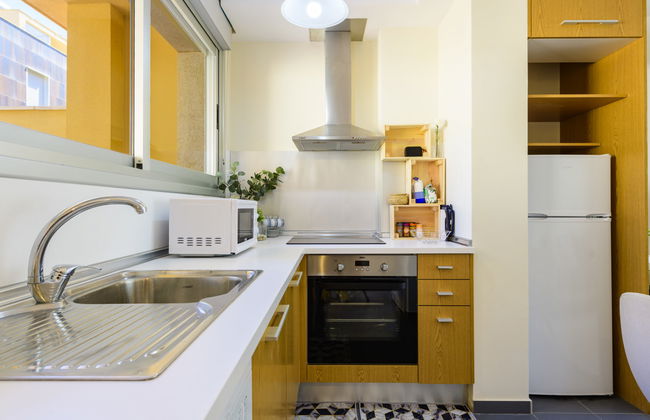 Residencial Oropesa - La Concha - Foto 11