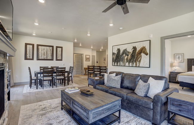 Clearwater Lofts by Keystone Resort - Foto 5