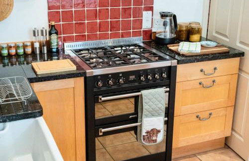 Gorgeous 3BD in Oxfordshire - Stunning Countryside! - Foto 136