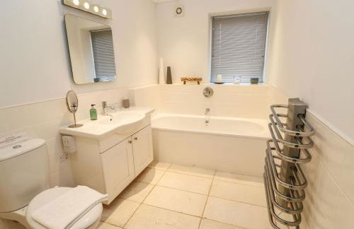 Penarvon House - Foto 41