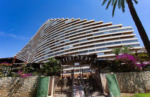 Florazar II Sea Front Apartment Cullera - Photo 50