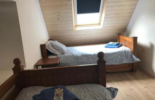 Ferme de Noyes Cottage - Foto 29