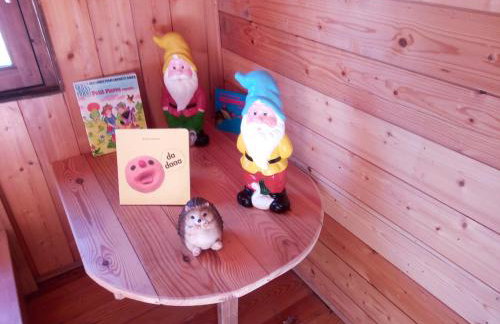 Les pruniers de la cipière - Foto 59