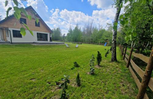 Cenderowa Ostoja - Foto 2