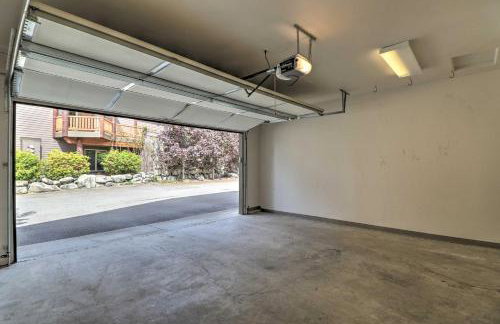 Flathead Lake Getaway with Balcony, Fireplace! - Foto 26