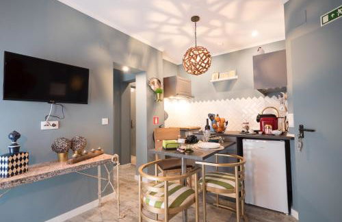 Y.Palmela - Boutique Apartments - Foto 36