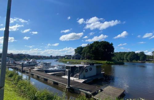 Idylle Ferienhaus Ems - Foto 25