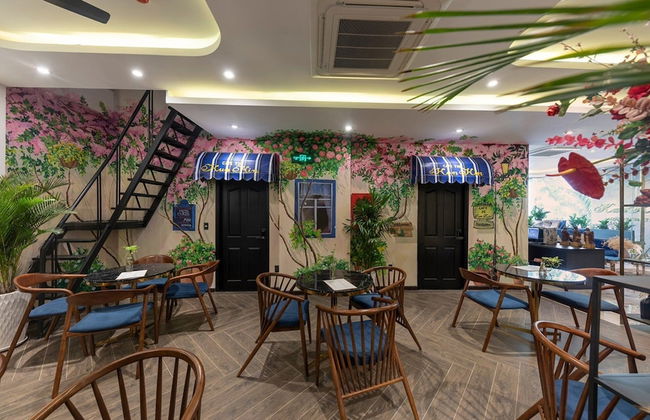 KunKin Luxury Apartment - Foto 11