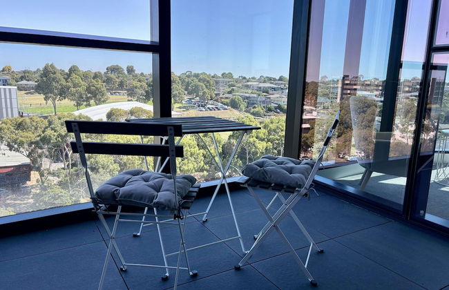 Skygarden Luxury Condo - Foto 42