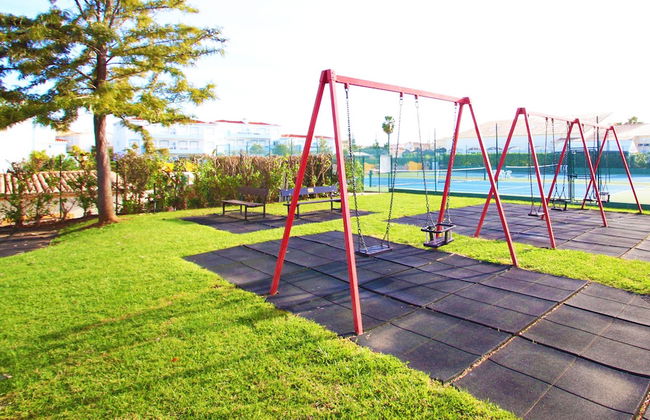 Apartamento Oasis Park - Foto 57