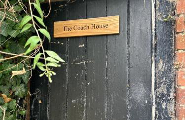The Coach House - Foto 24