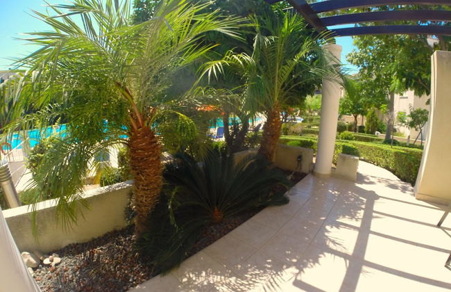 Villa Hesperides Gardens - Foto 24