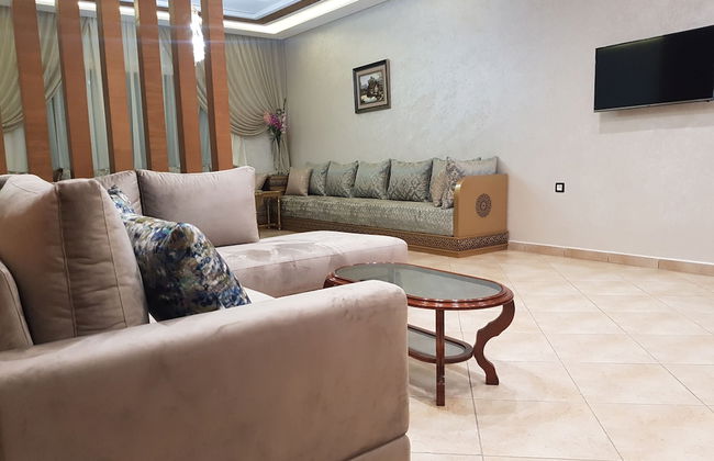 résidence niama - Foto 5