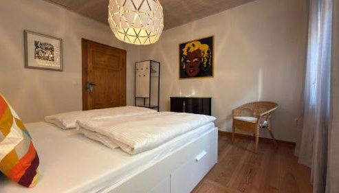 Feinzeit Cozy Rosy - 1-2 Schlafzimmer, 4-6 Gäste, Parkplatz - Foto 3