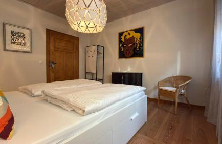 Feinzeit Cozy Rosy - 1-2 Schlafzimmer, 4-6 Gäste, Parkplatz - Photo 3