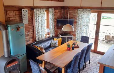 Liljas Haus im Spreewald - Foto 25