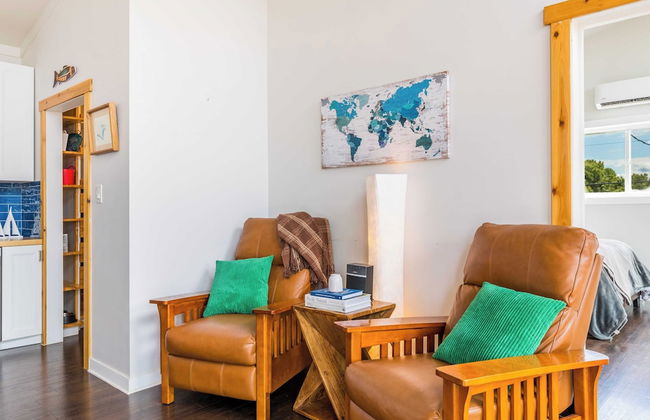 Chateau Coho by Avantstay Easy Beach Access - Foto 9