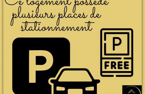 Le Cocon Perché - Ambiance Pastel et Jardin Arboré - Foto 44