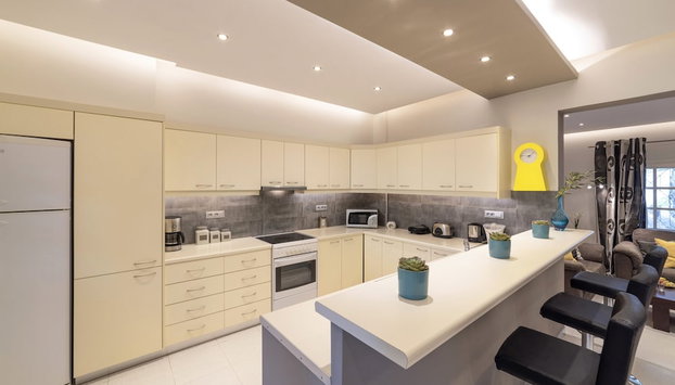 Casa Lak nia in Crete Island - Foto 4, Habitación