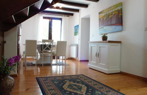 Villa Dina - Foto 26