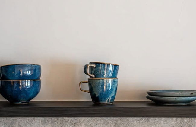 Romantic Getaway With Terrace in Ghent - Foto 9