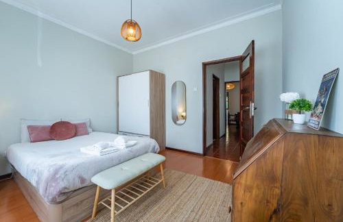 Patio House - 2 Bedroom flat - Foto 17