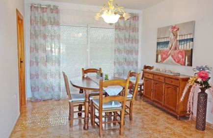 PALMERAS EN LA PLAYA - Beach House in Oliva - Photo 14