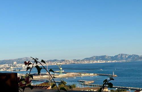 Magnifique vue sur la mer ... - Foto 21