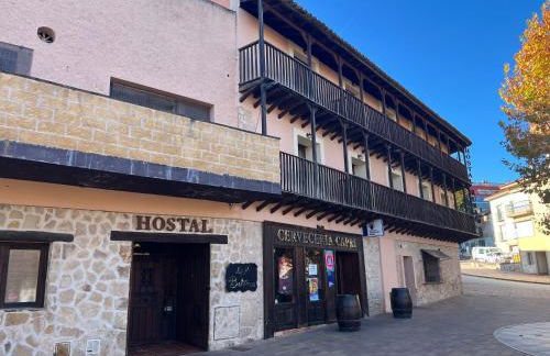 Hostal Rural La Botería - Foto 6