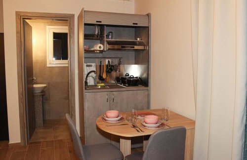 Petra Nova Suites - Foto 28