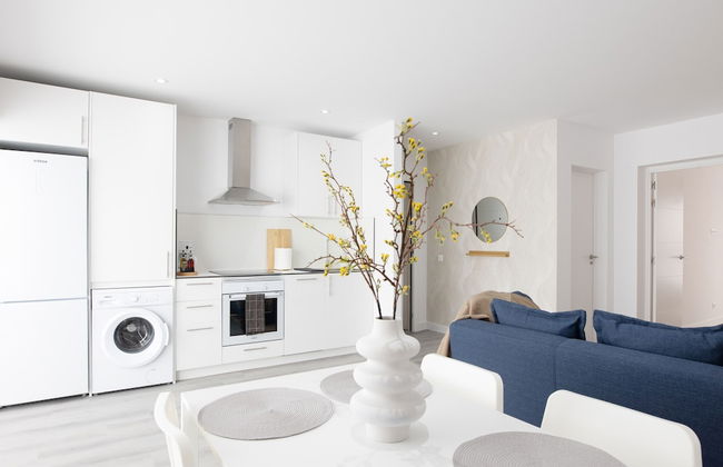 Carine 2 in San Cristobal de La Laguna - Foto 9