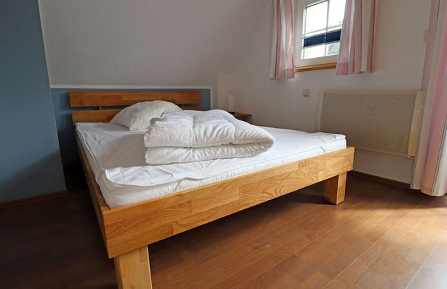 Doppelhaushalfte Bernsteinhaus II, Trassenheide - Foto 13