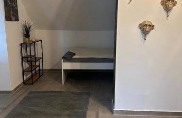 Deluxe Loftapartement Big Size - Photo 6