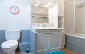 Grande Maison Cusset - Maison de ville et Studio - Foto 70