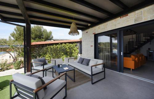 NEW Luxury Feel Good House by the Sea - Foto 50