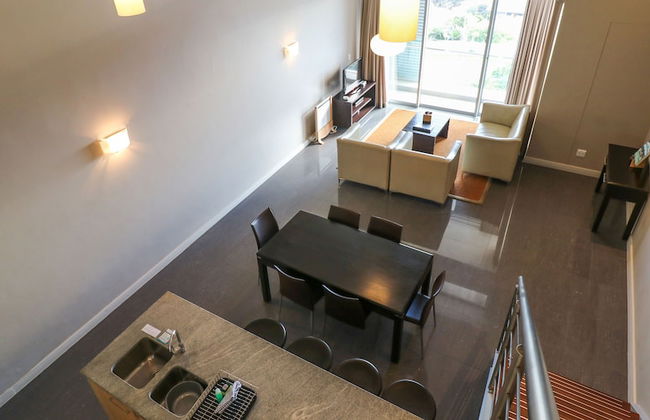 The Crystal Apartments - Photo 34