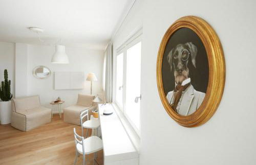 Maison del Bassotto - Photo 30