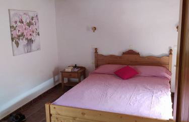 Charmante maison crétoise à Embrosneros - Photo 31