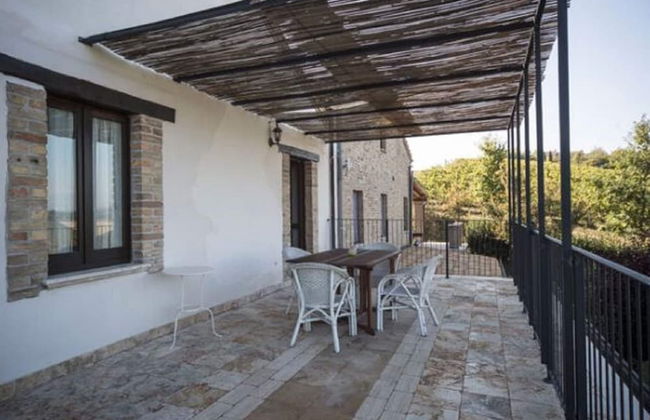 Apartment in Ascoli Piceno With Pool & Beaches - Foto 36