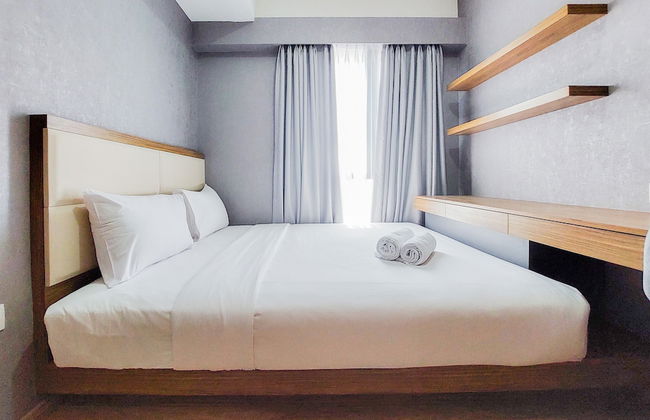 Comfort And Spacious 3Br At Sky House Bsd Apartment - Foto 5