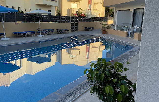 Blue Aegean Hotel & Suites - Foto 15