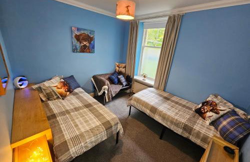 Cosy highland getaway - Foto 13