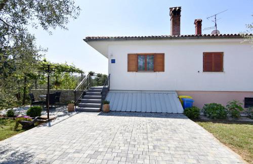 Apartments with parking space Basanija, Umag - 20522 - Foto 8