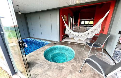 Sítio da Montanha - Foto 53