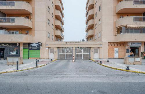 Sensacional Apt 2 Hab 2 baños 4 pax Aljarafe Metro - Photo 10